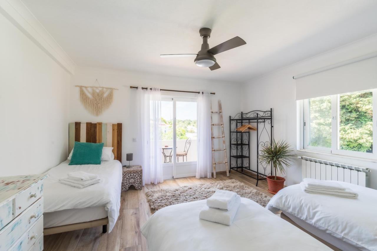 Triple Room Balcony