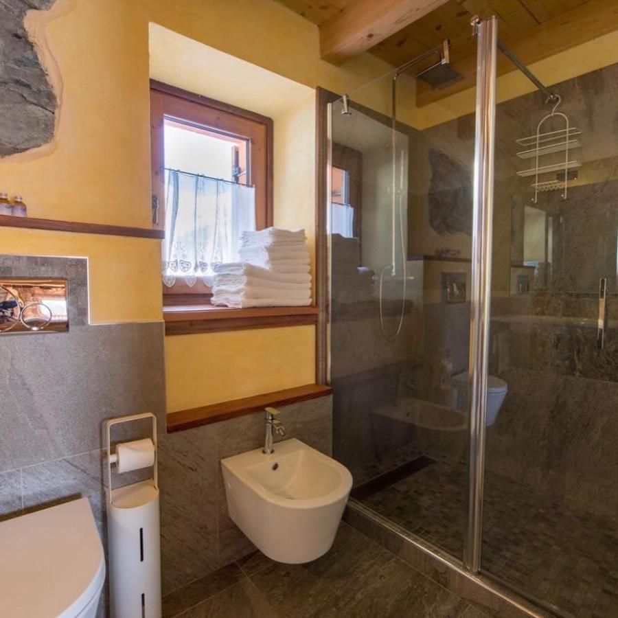 Triple Room Private Bathroom