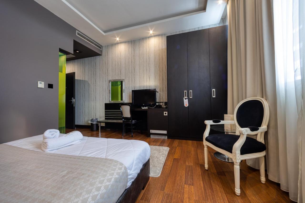 Single Room