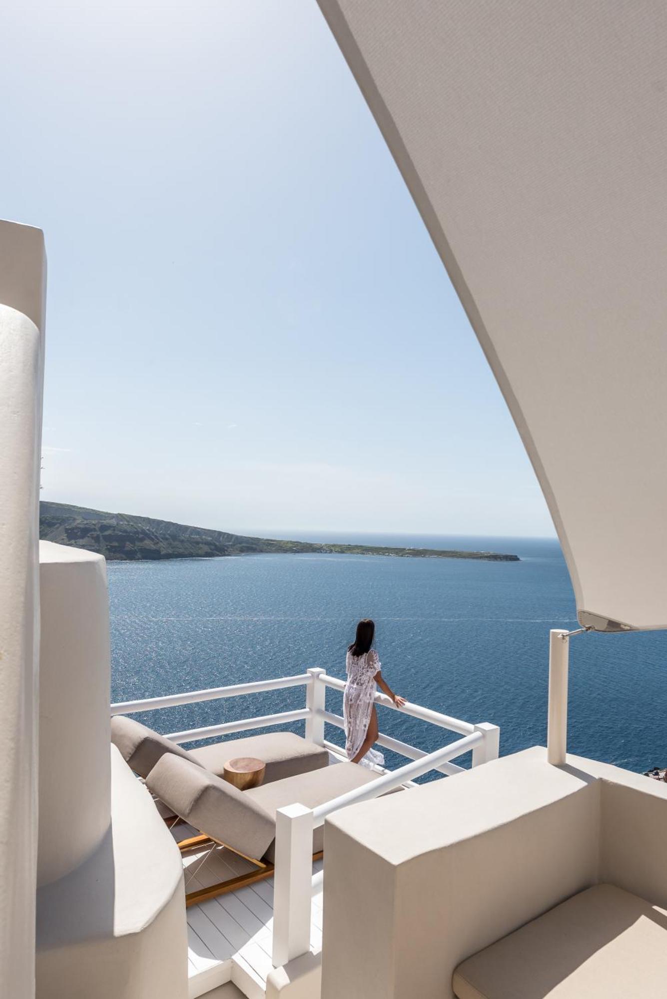 Suite Private Pool