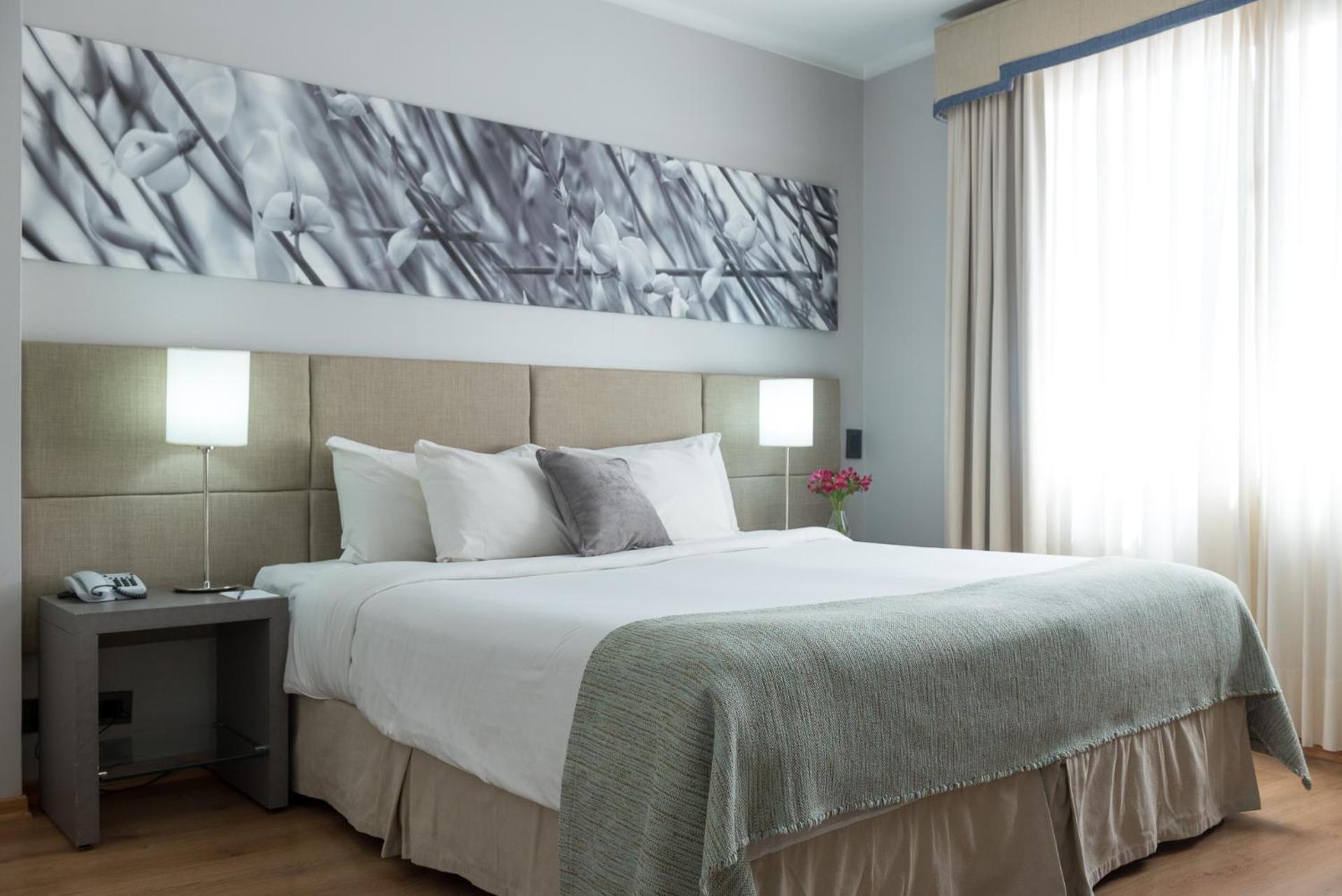 Executive Double Room