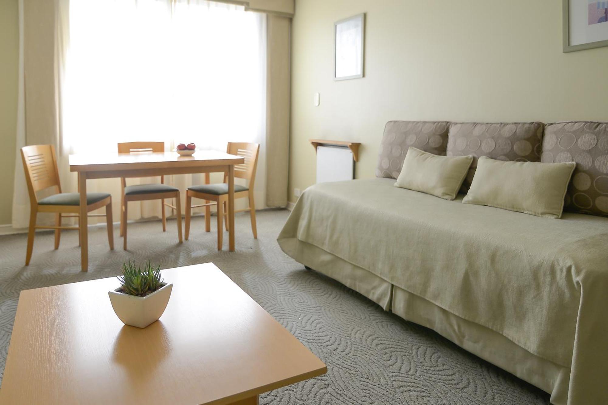 Senior Suite