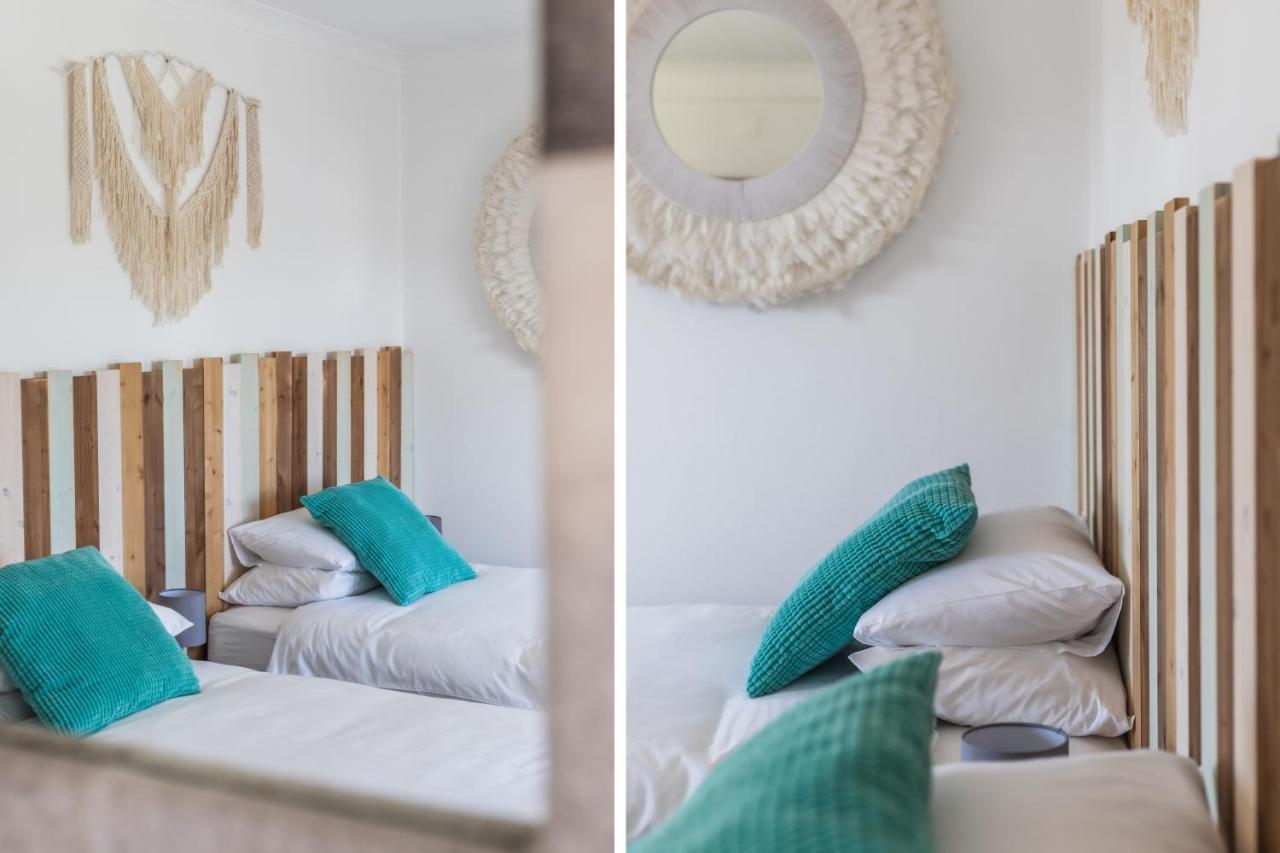 Triple Room Balcony