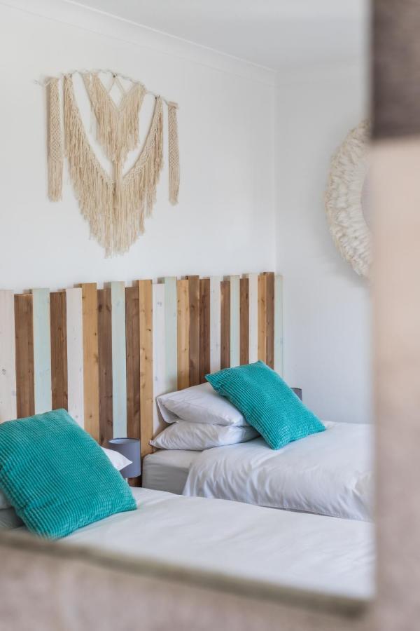 Triple Room Balcony