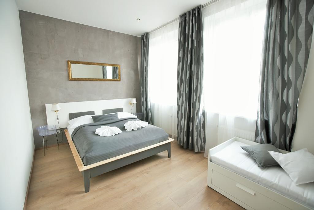 Offerta Speciale - Camera Matrimoniale Deluxe con Spa