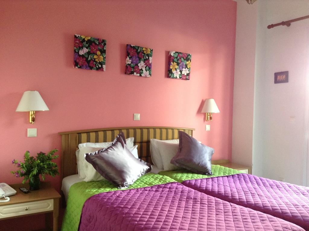 Zweibettzimmer