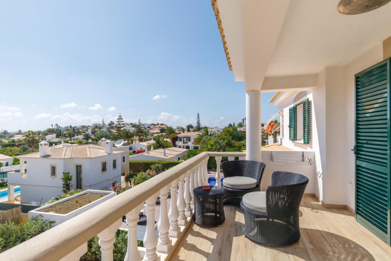 Double or Twin Room Balcony