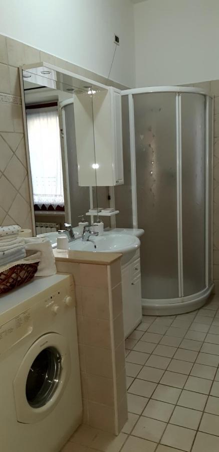 Appartamento Deluxe con 1 Camera da Letto