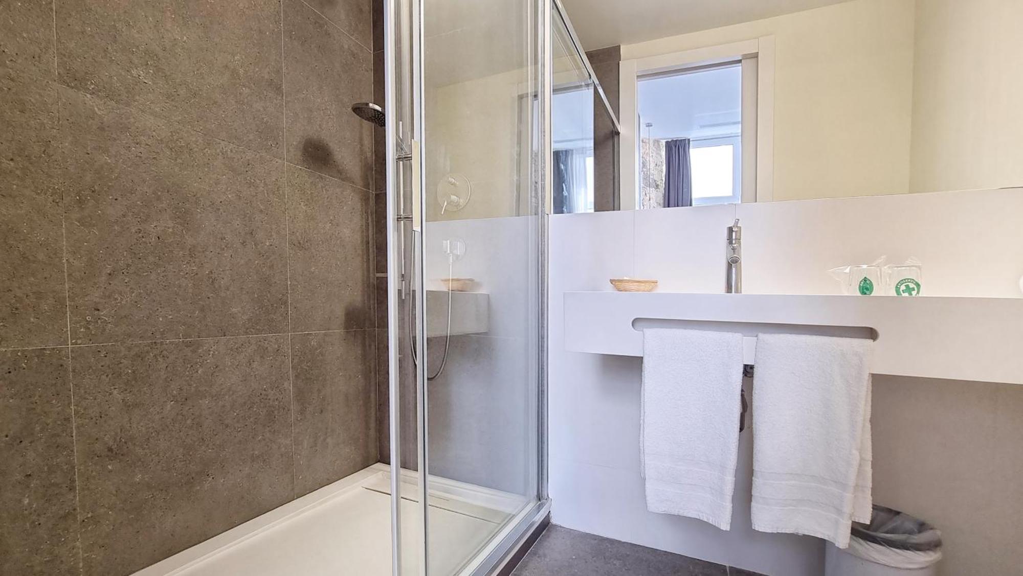 Interior Comfort Double or Twin Room