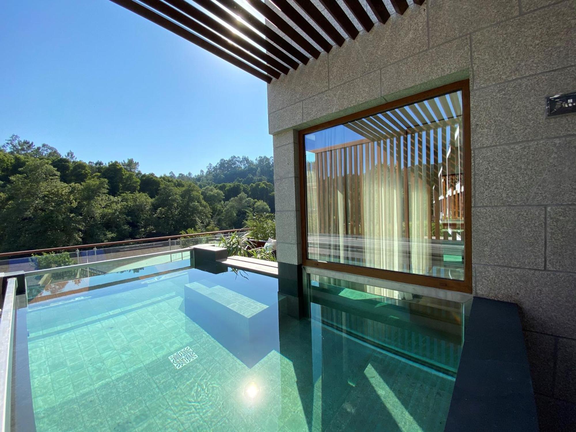 Suite Private Pool