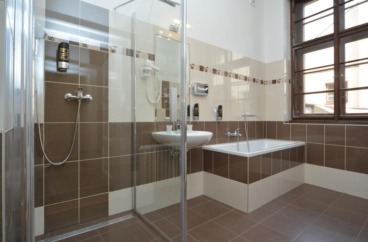 Chambre Triple