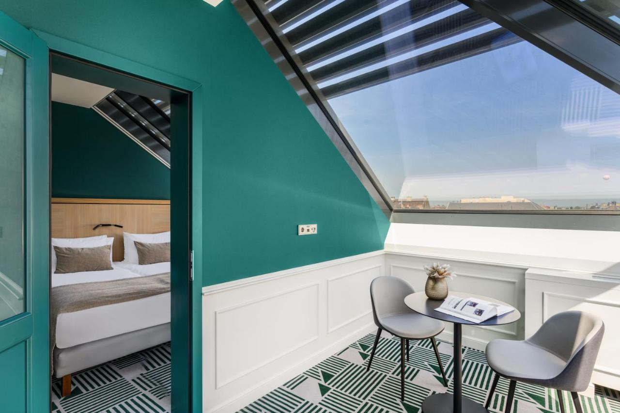 Suite de 1 dormitorio
