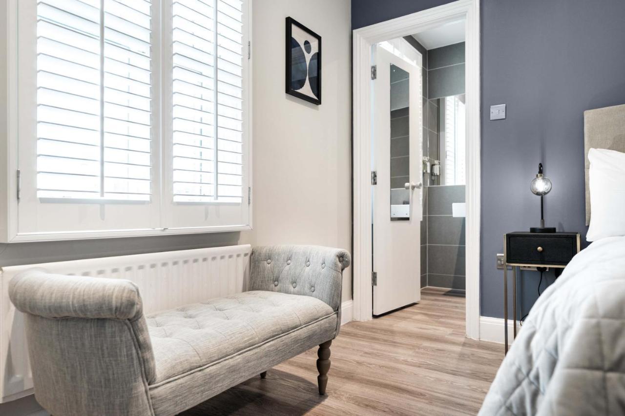 Chambre Double Classique