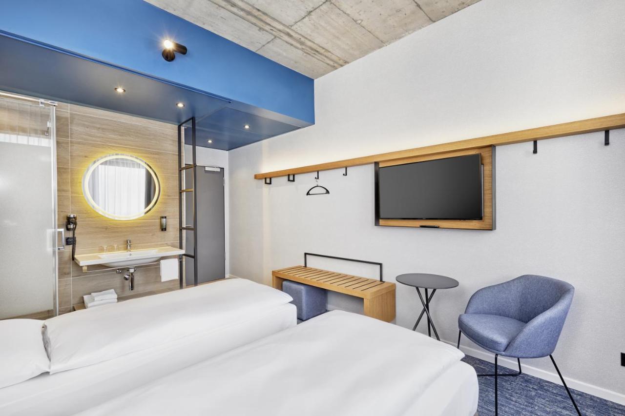 Comfort Twin Room