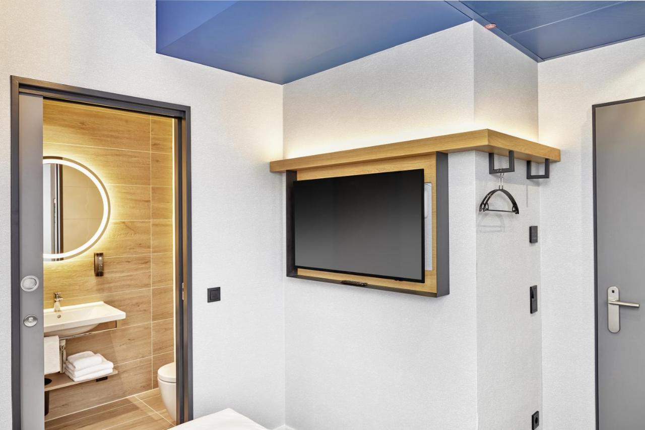 Comfort Single Room
