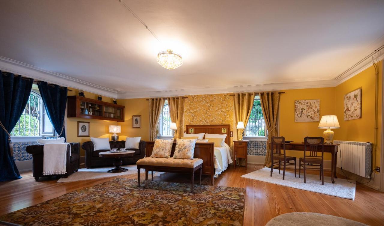 Suite Superior