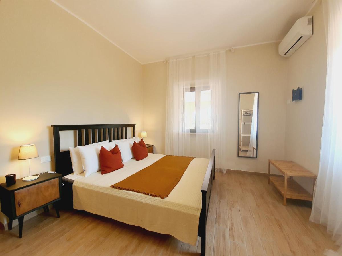 Appartamento con Terrazza