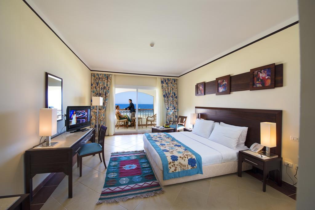 Superior Double or Twin Room Beach Front