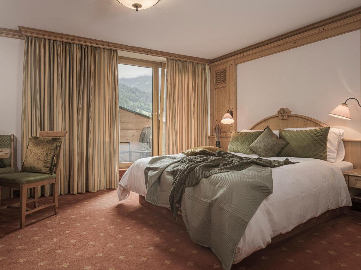 Superior Doppelzimmer