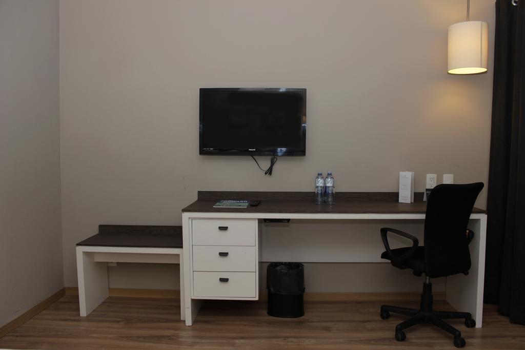 Chambre Lits Jumeaux