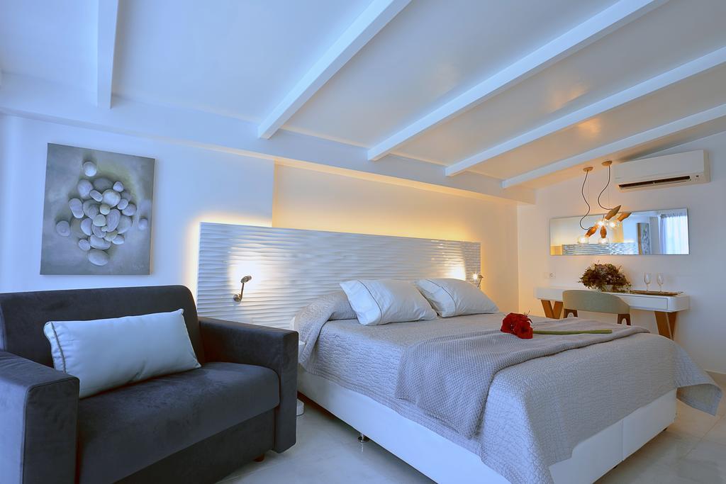 Superior Design Double Room Non Smoking