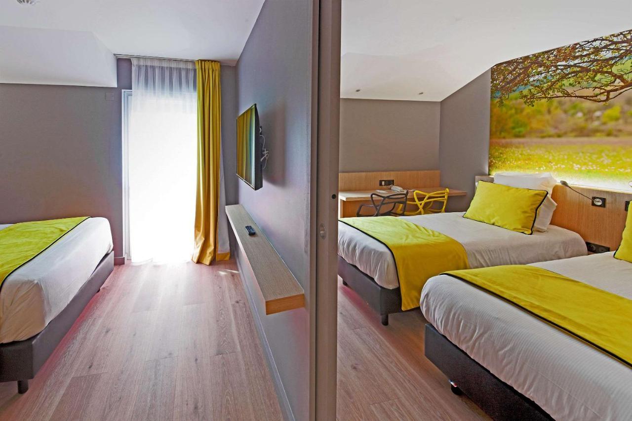 Suite Familiar Superior - No fumadores