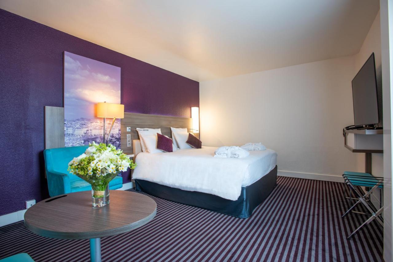 Privilege Double Room