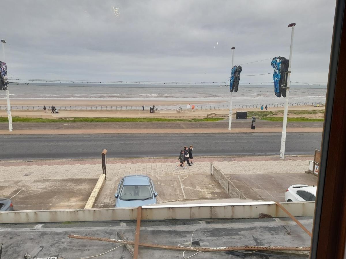 King Room with Sea View