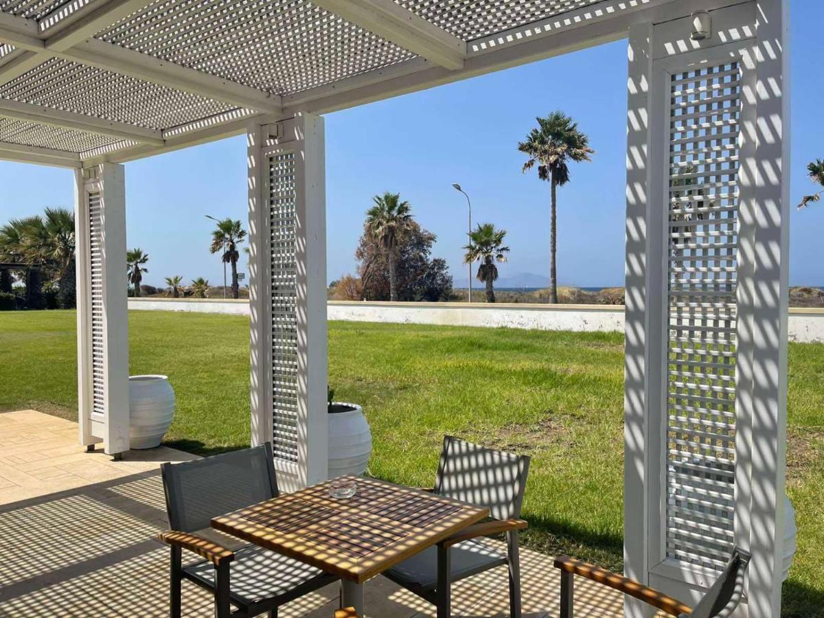 Apartment Sea View