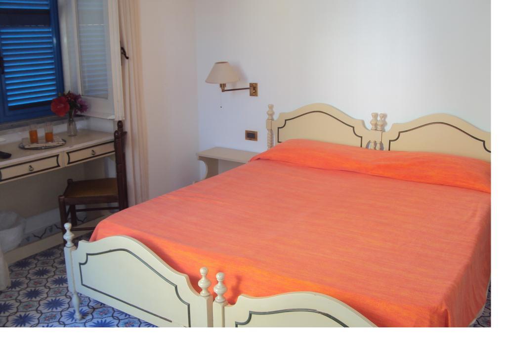 Chambre Double Économique avec Balcon