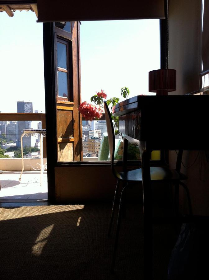 Double Room Balcony