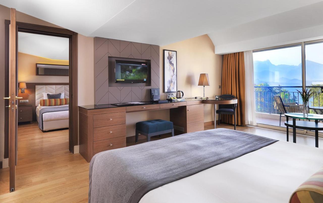 Suite Room