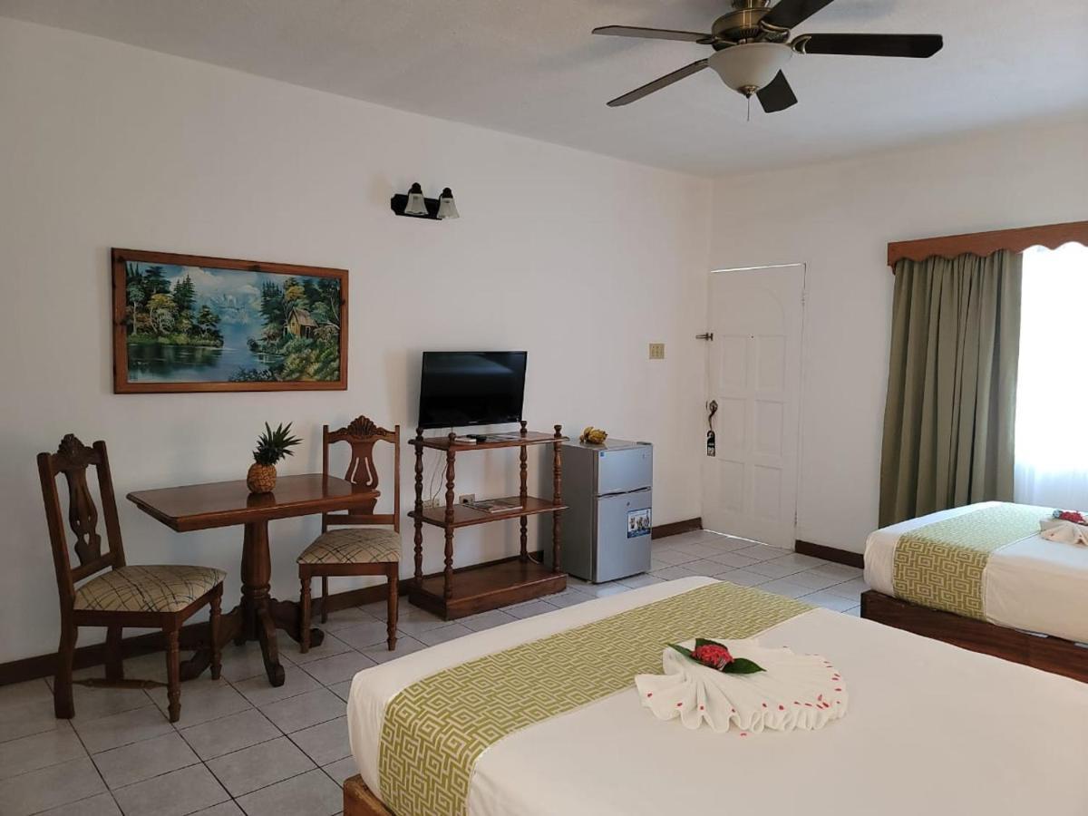 Superior Triple Room