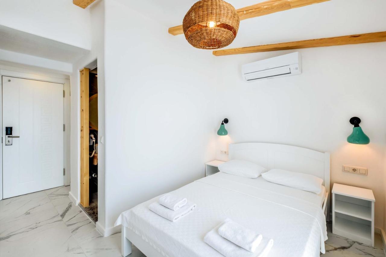 Double Room Sea View