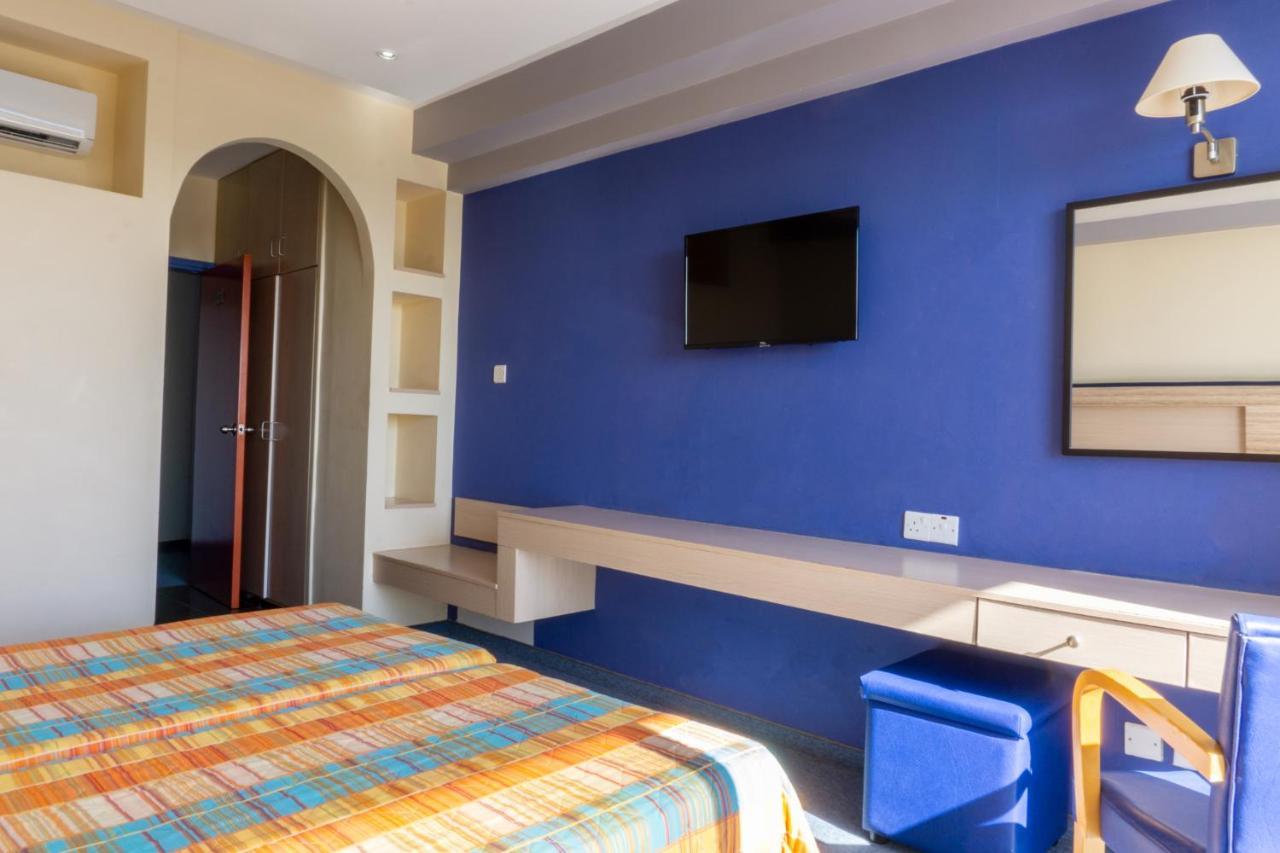 Standard Room Sea View