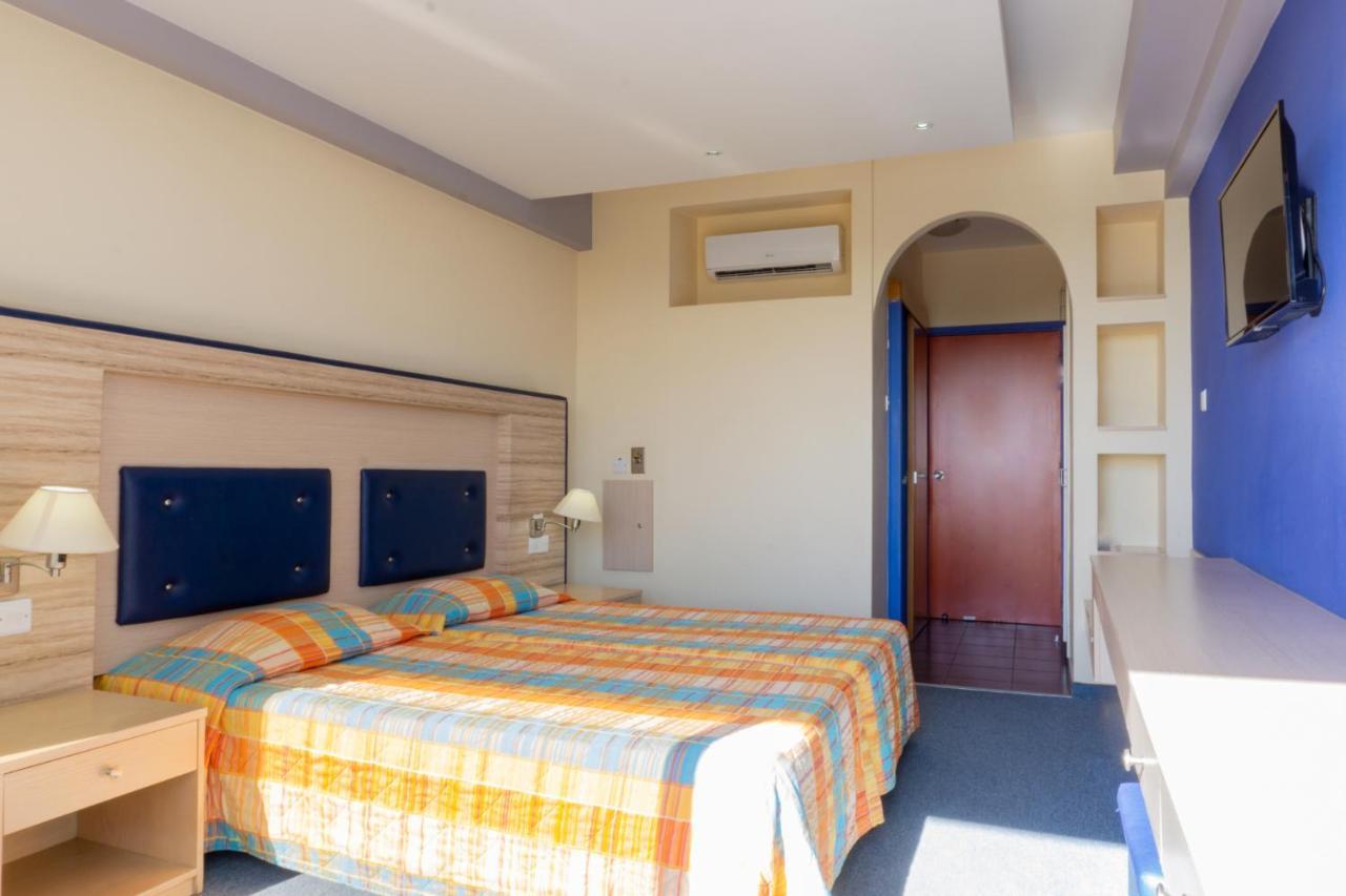 Standard Room Sea View