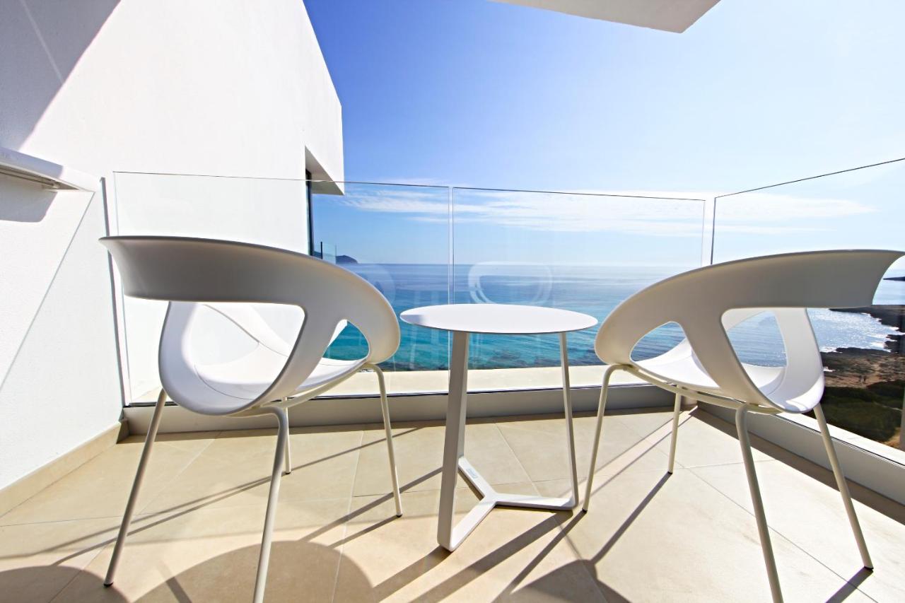 Double Room Sea View