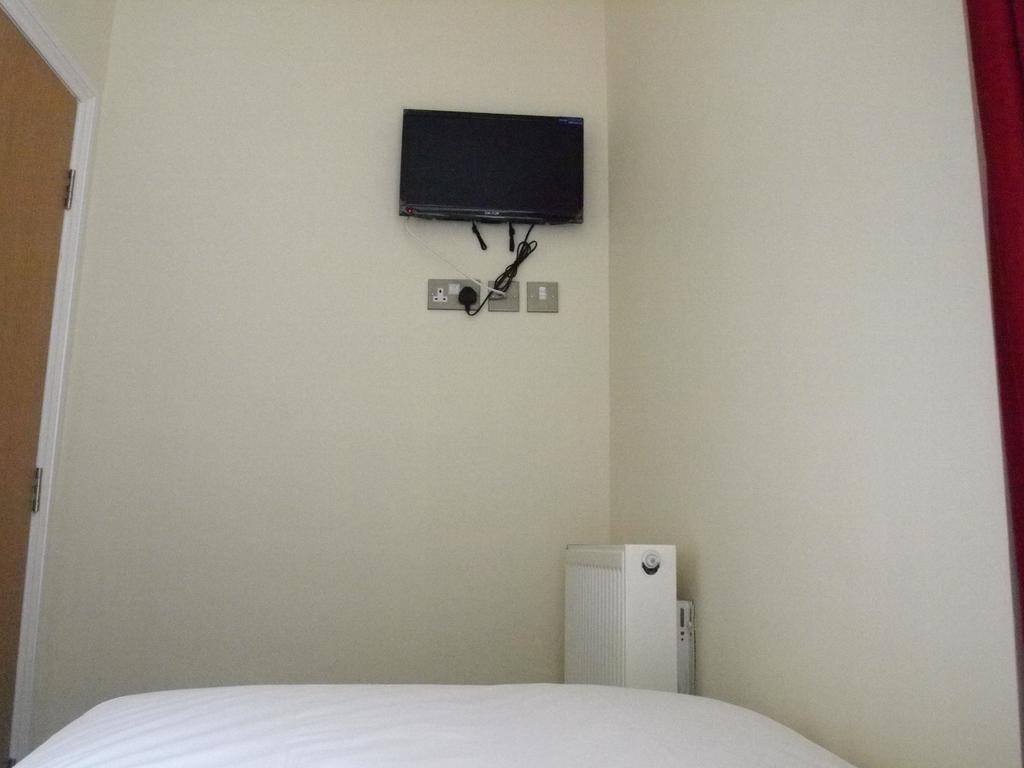 Comfort Single Room