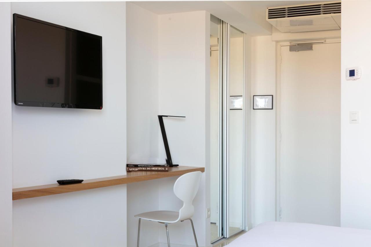 Standard Room Partial Sea View 1st floor