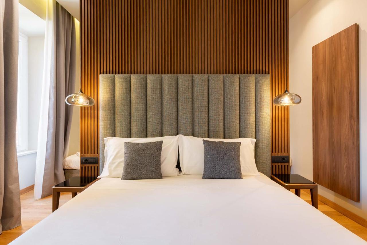 Deluxe Vierbettzimmer
