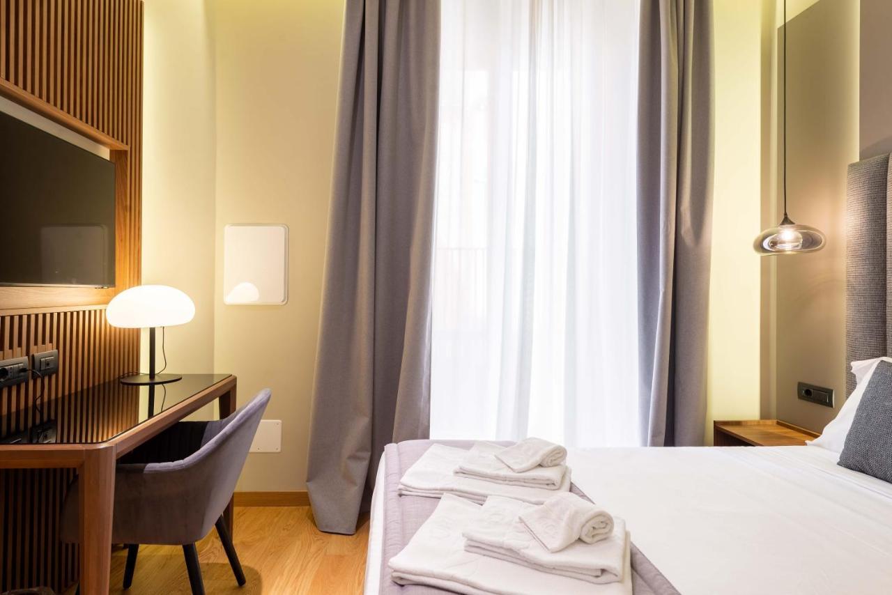 Deluxe Doppelzimmer mit Bad