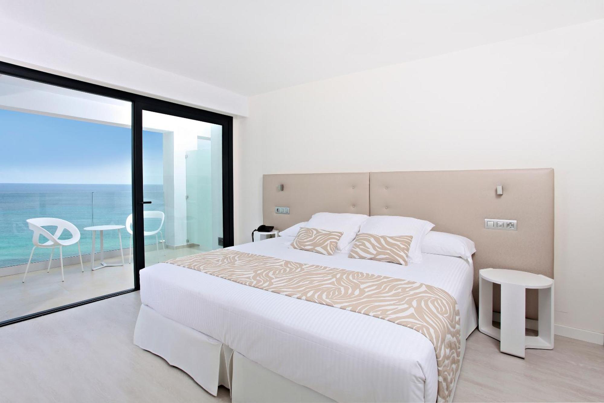 Double Room Sea View