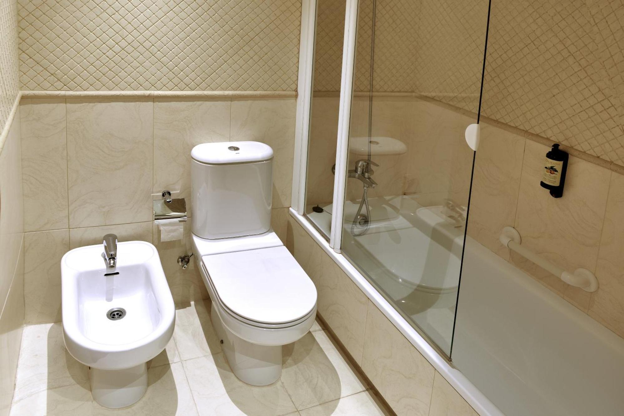Petite Chambre Double
