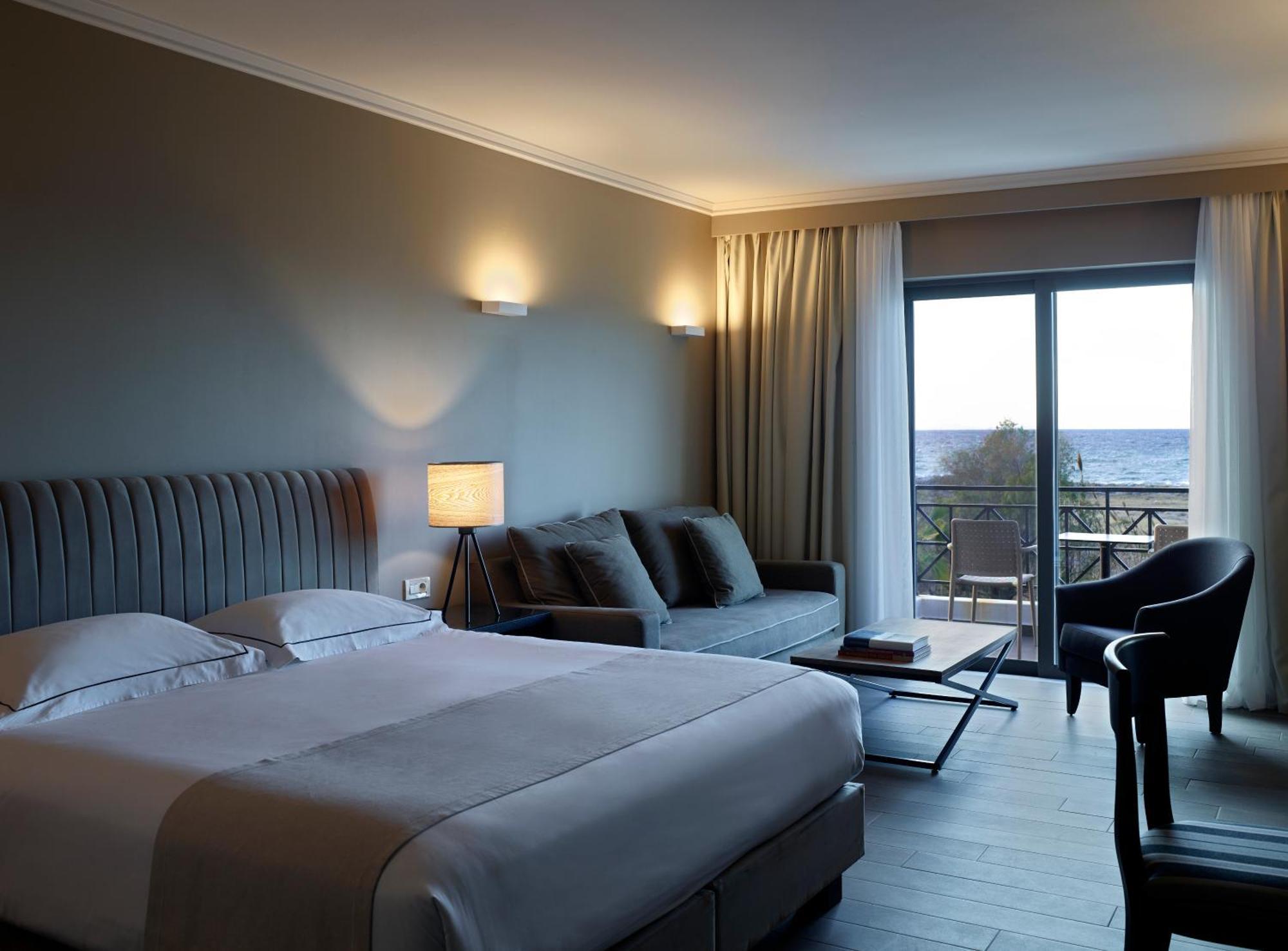 Standard Double Suite