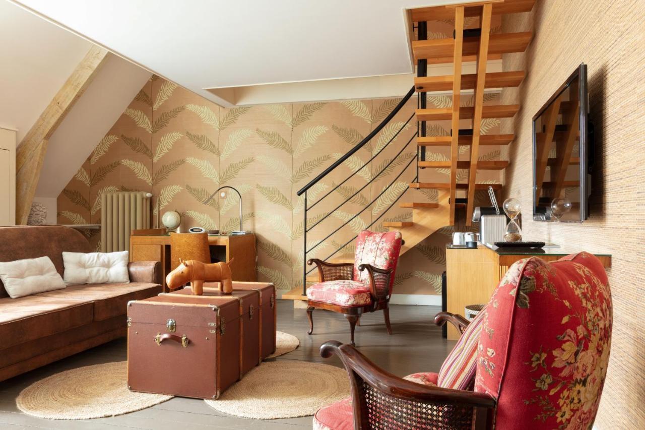 Suite voor Maximaal 4 Personen