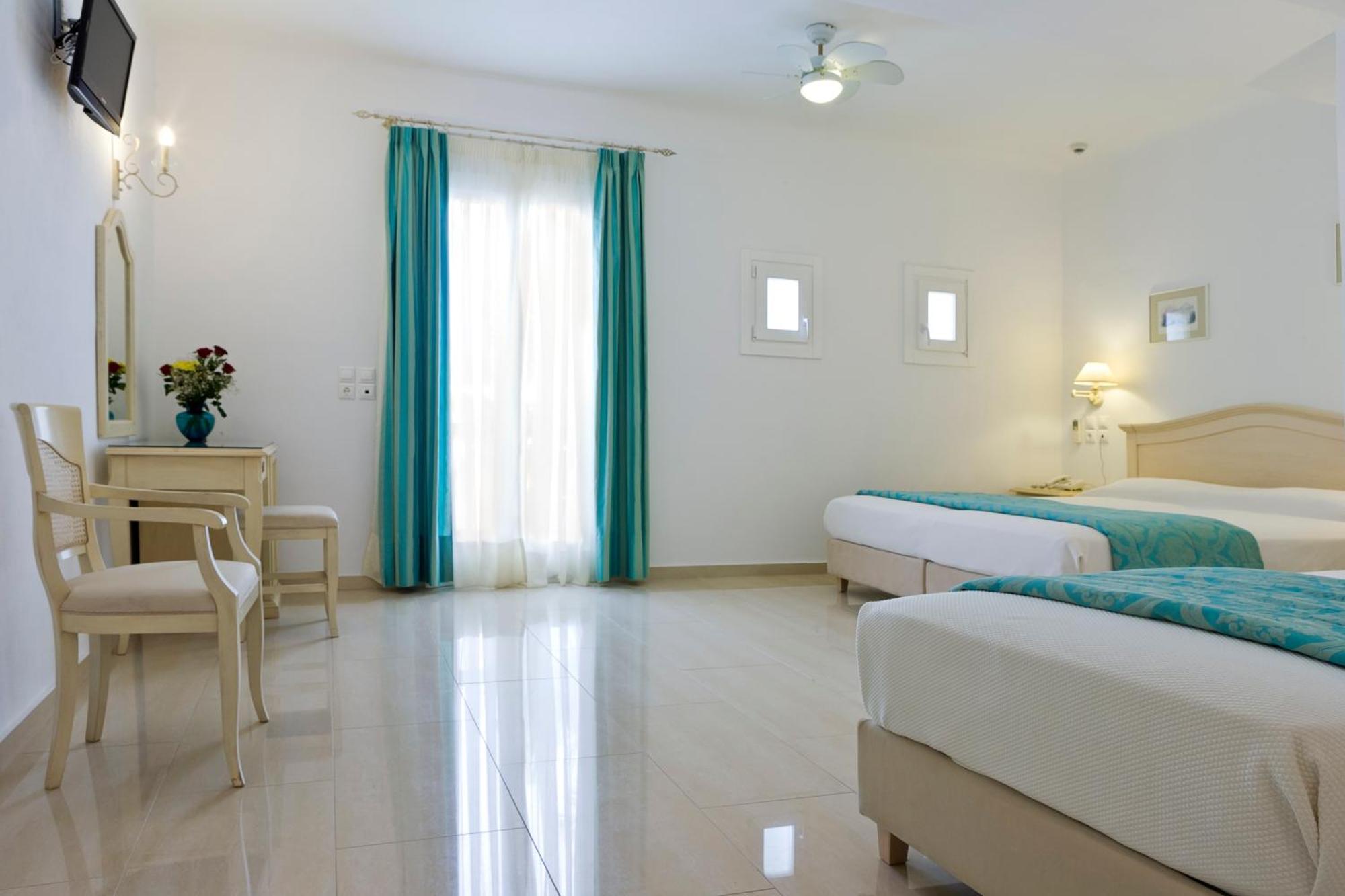 Superior Triple Room