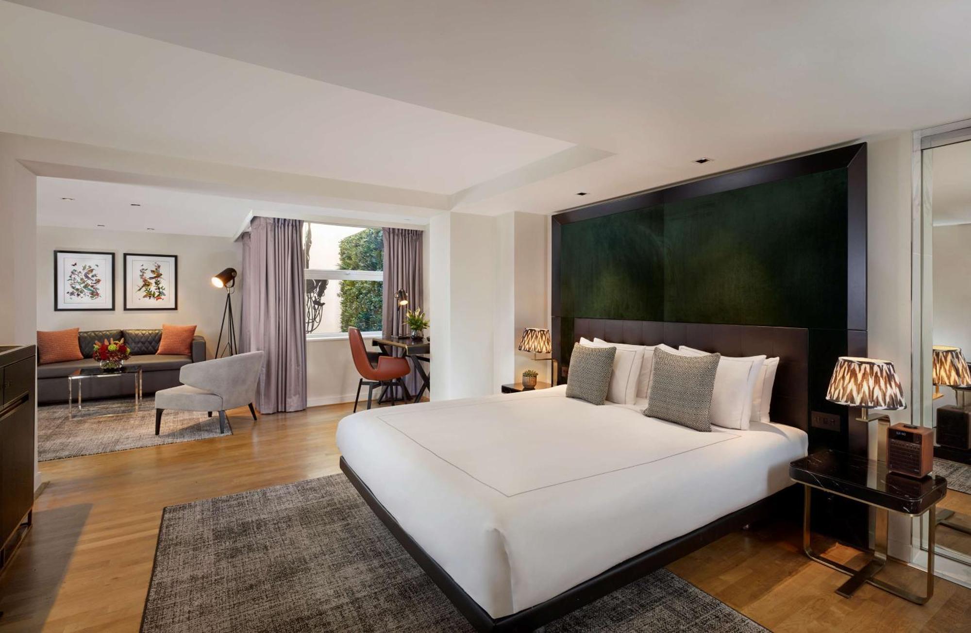 Suite King Monolocale