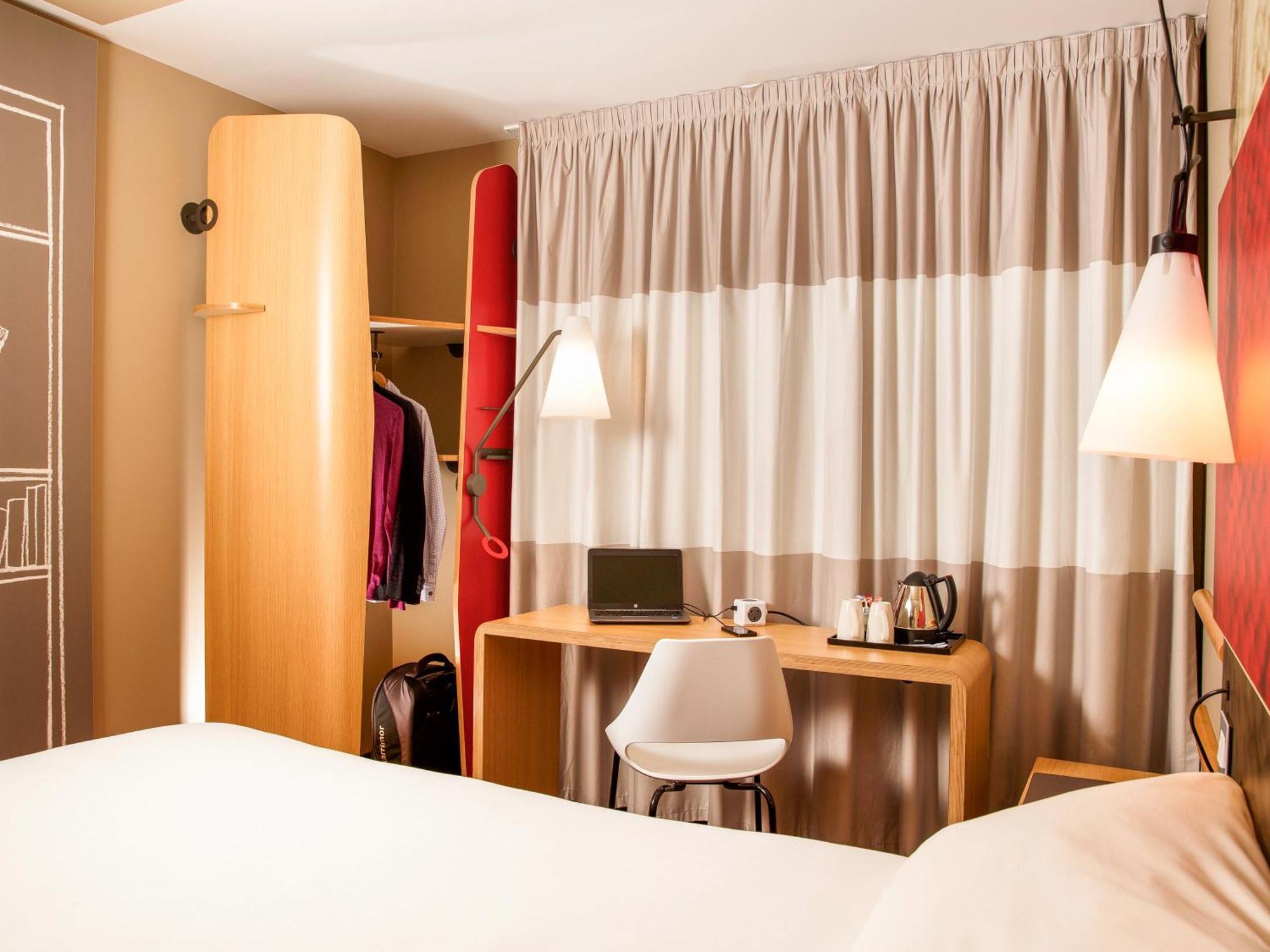 Double Room - Disability Access