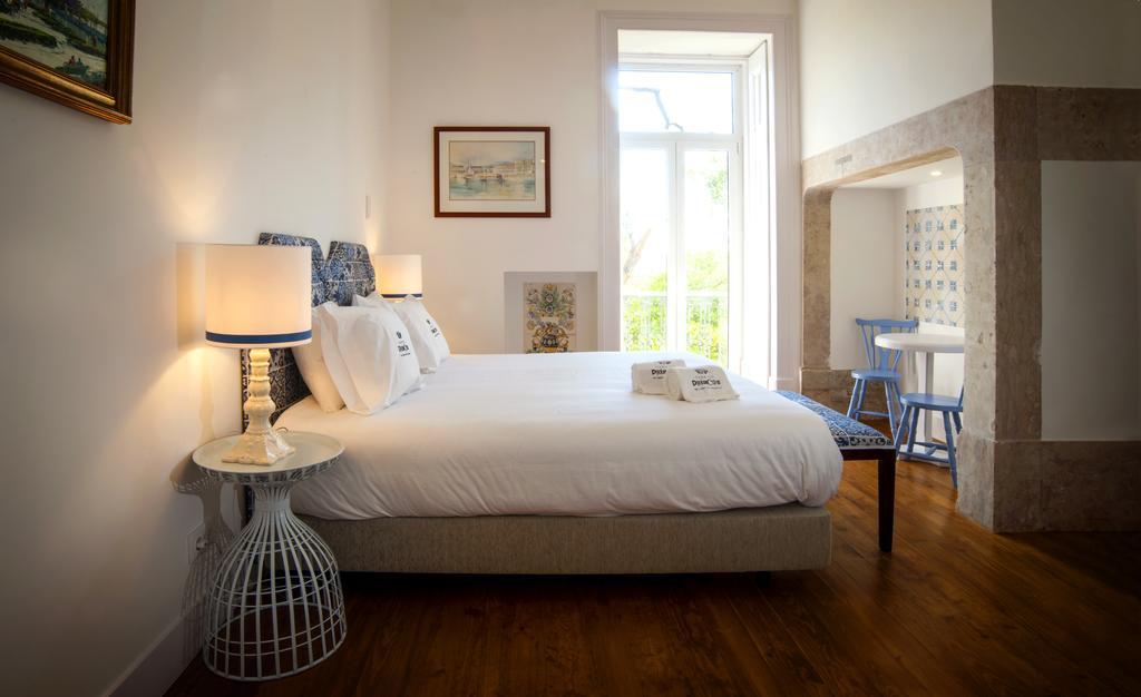 Premium Double or Twin Room