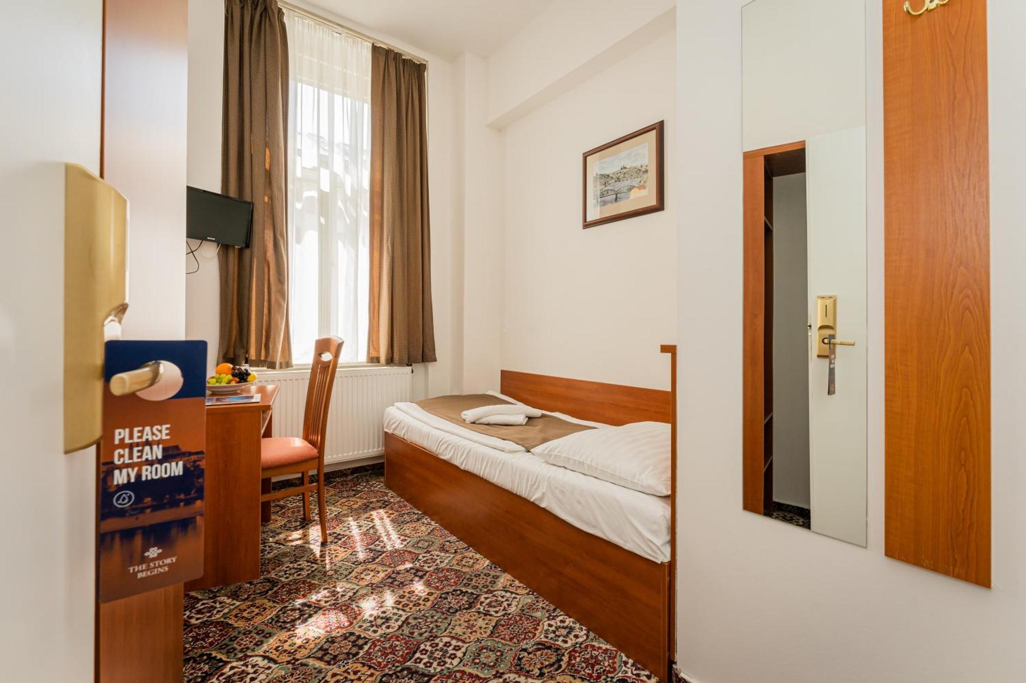 Chambre Simple